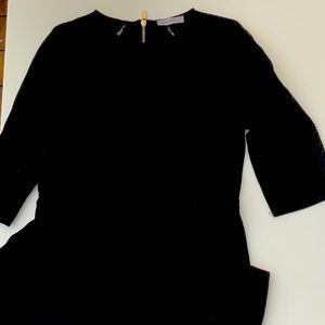 Marella lace long sleeves dress. Size 8